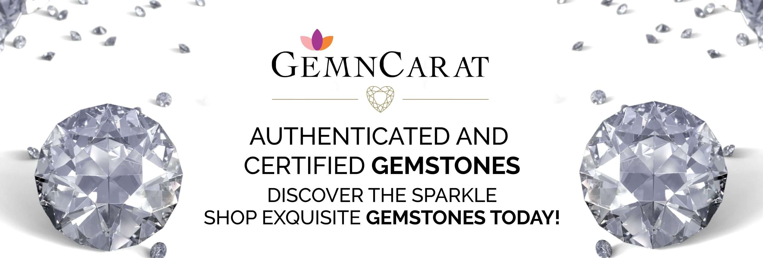 Shop Natural Authentic Gemstones